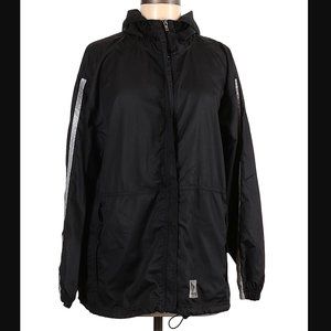 Columbia Windbreaker Rain Jacket